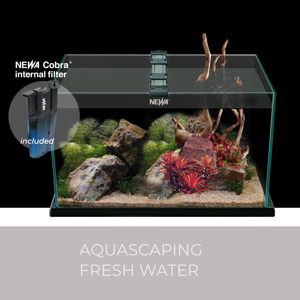 Newa Hobby Scape